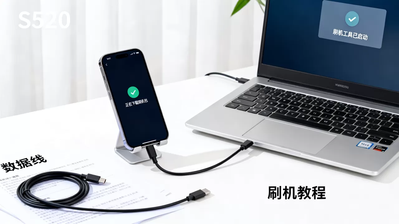 S520刷机包怎么刷?S520刷机包下载 S520刷机包怎么刷?S520刷机包下载