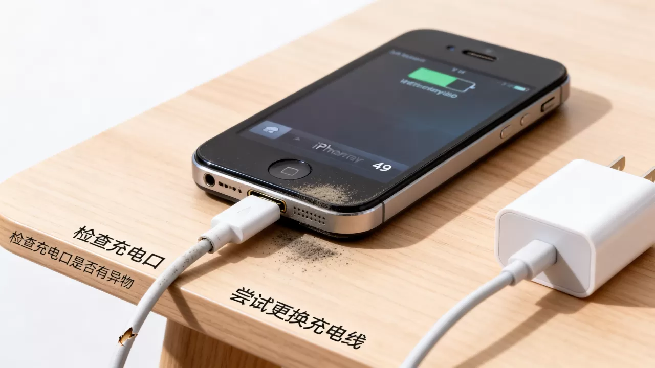 iphone4s充不上电怎么办,iphone4s充不进电 iphone4s充不上电怎么办,iphone4s充不进电