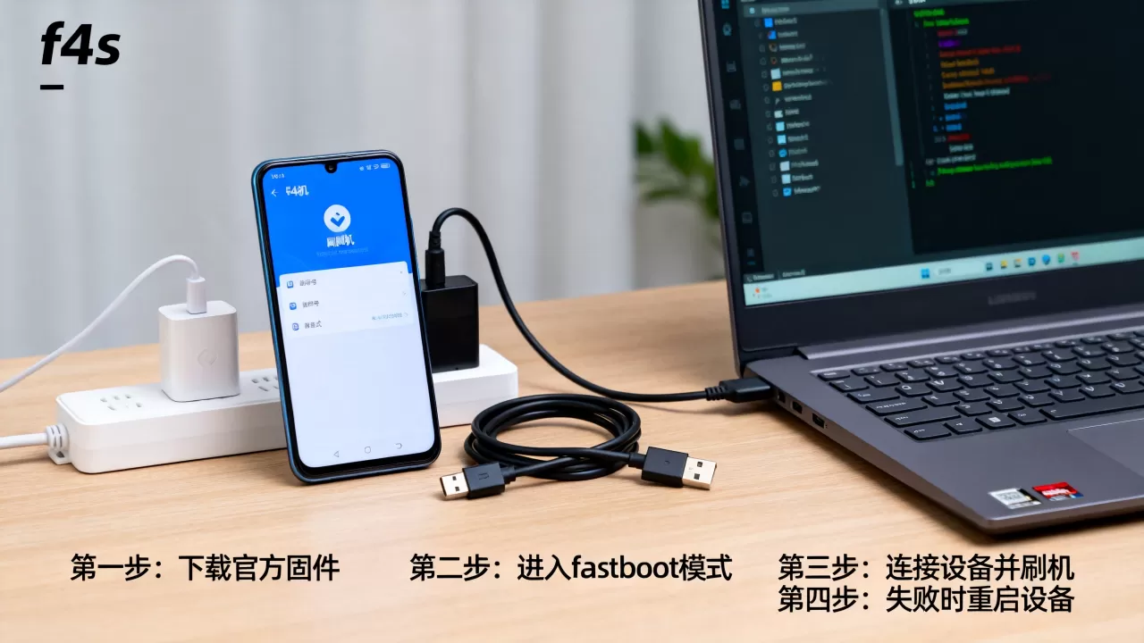 f4s刷机教程,f4s刷机失败怎么办 f4s刷机教程,f4s刷机失败怎么办