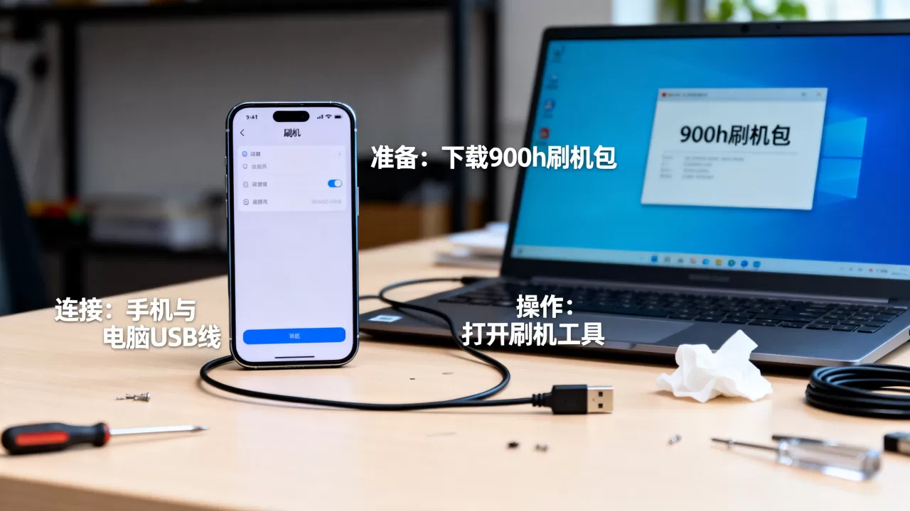 900h刷机包怎么刷?900h刷机包下载 900h刷机包怎么刷?900h刷机包下载