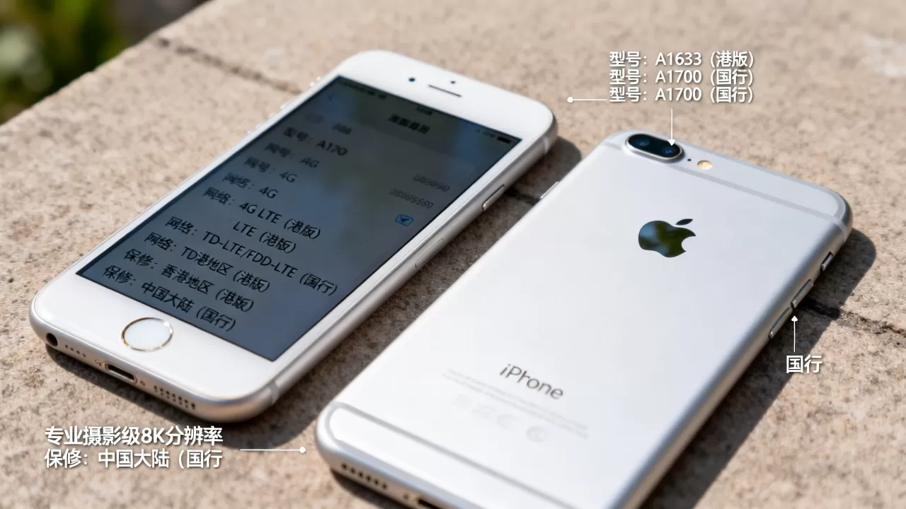 iPhone6s港版国行区别大吗,iPhone6s港版和国行有什么区别 iPhone6s港版国行区别大吗,iPhone6s港版和国行有什么区别