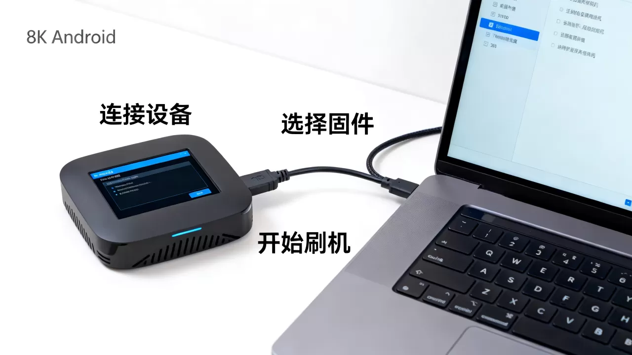安卓盒子刷机软件怎么用，安卓盒子刷机软件