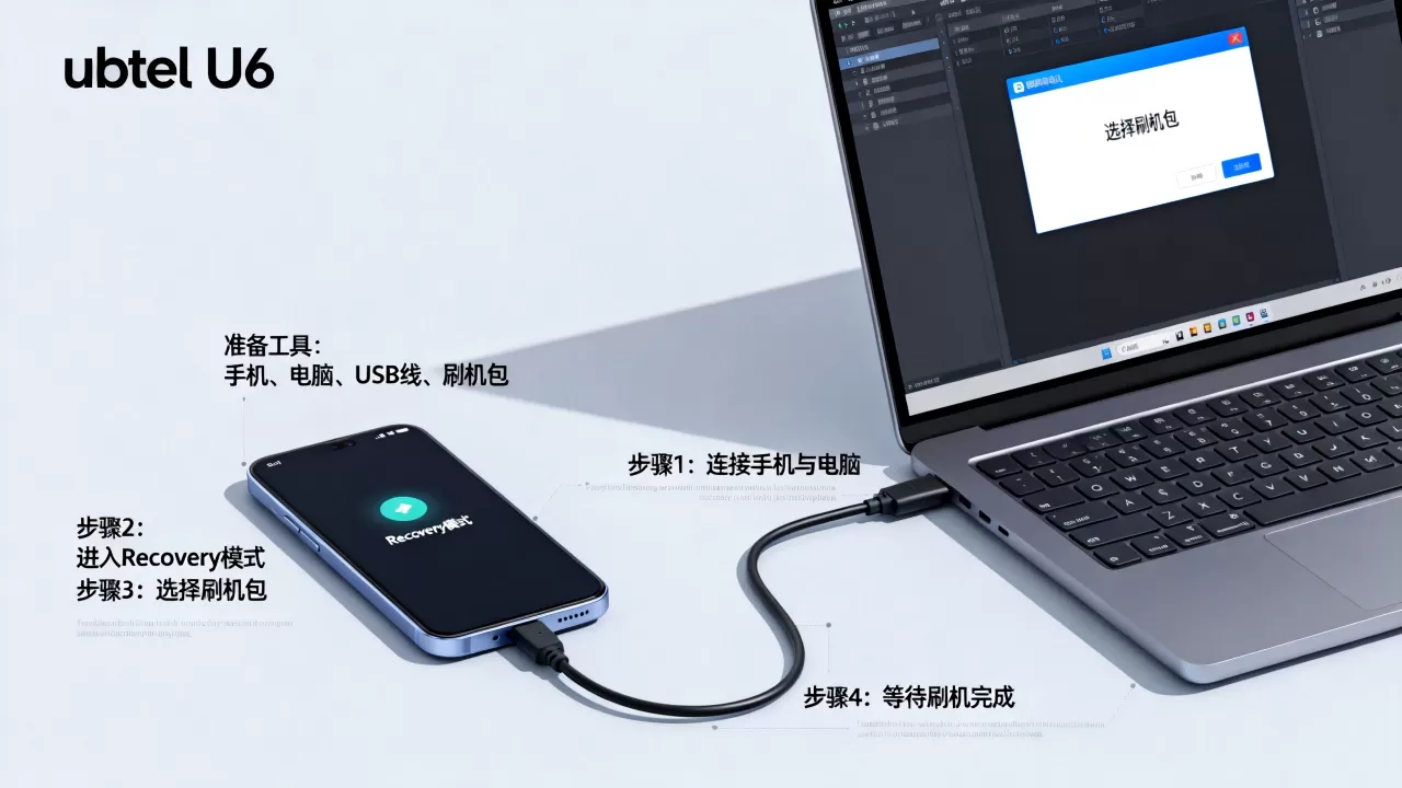 ubtel u6刷机教程,ubtel u6刷机失败怎么办 ubtel u6刷机教程,ubtel u6刷机失败怎么办