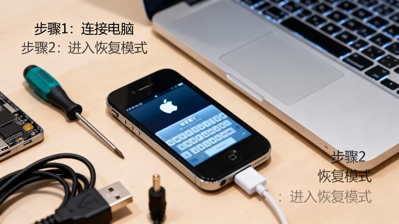 iphone4白苹果开不了机怎么办,iphone4白苹果故障解决方法 iphone4白苹果开不了机怎么办,iphone4白苹果故障解决方法