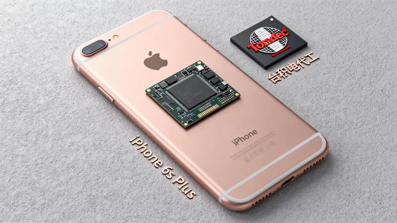iphone6s plus台积电是哪家代工的,iphone6s plus台积电 iphone6s plus台积电是哪家代工的,iphone6s plus台积电