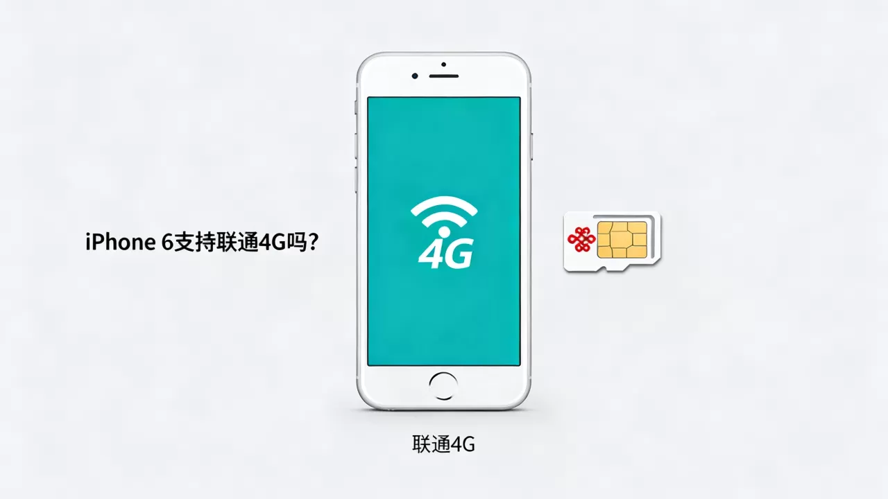 iphone6可以用联通吗,iphone6支持联通4g吗 iphone6可以用联通吗,iphone6支持联通4g吗