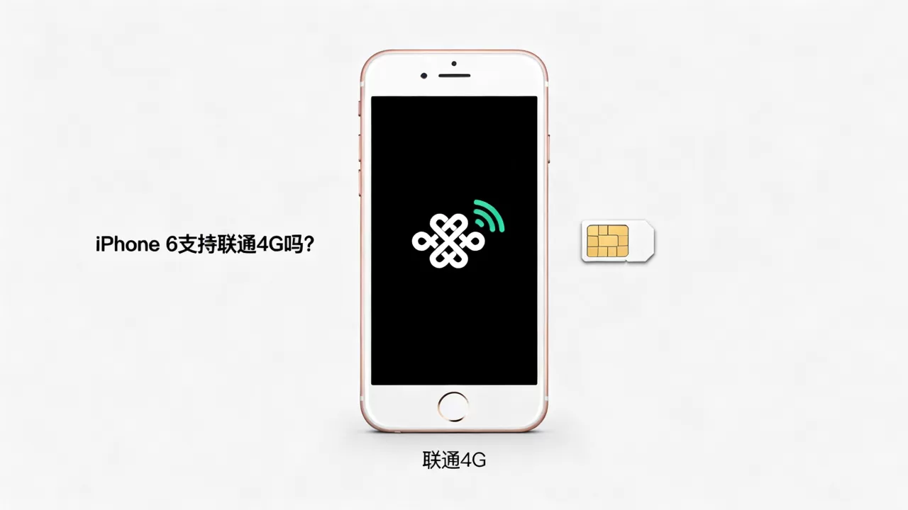 iphone6可以用联通吗,iphone6支持联通4g吗 iphone6可以用联通吗,iphone6支持联通4g吗