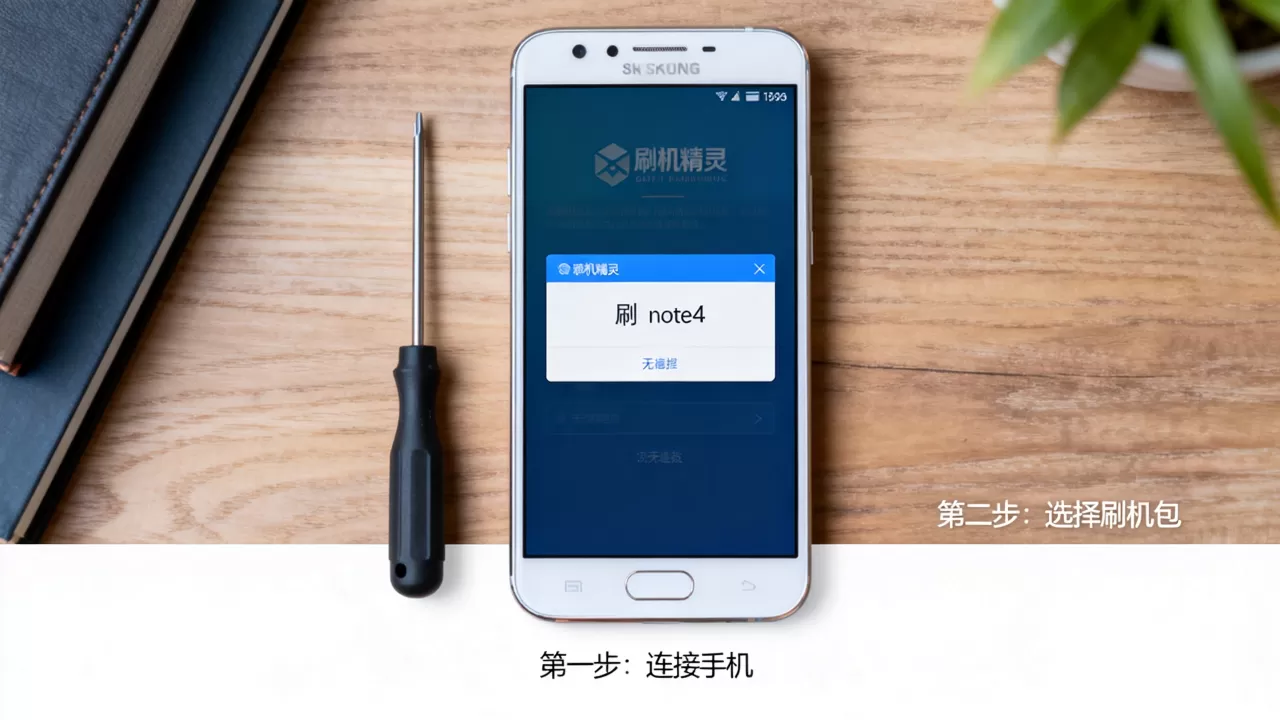 刷机精灵note4怎么用,刷机精灵note4 刷机精灵note4怎么用,刷机精灵note4