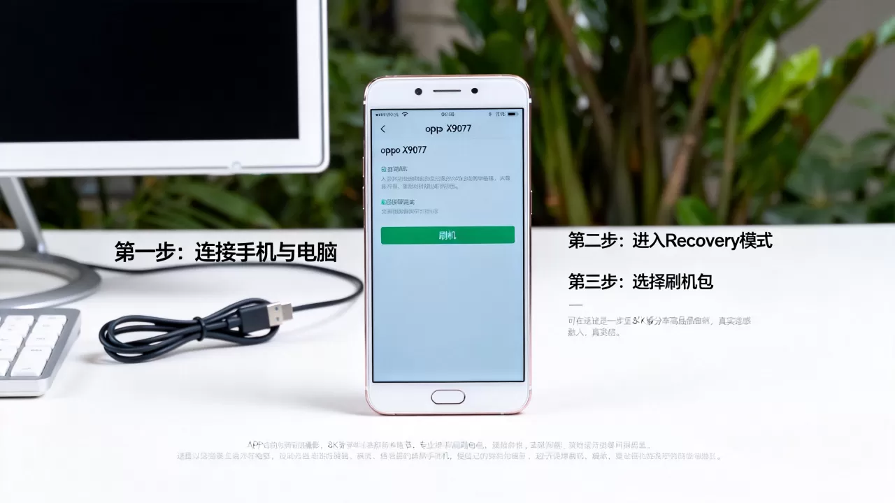 oppo x9077刷机教程,oppo x9077怎么刷机 oppo x9077刷机教程,oppo x9077怎么刷机