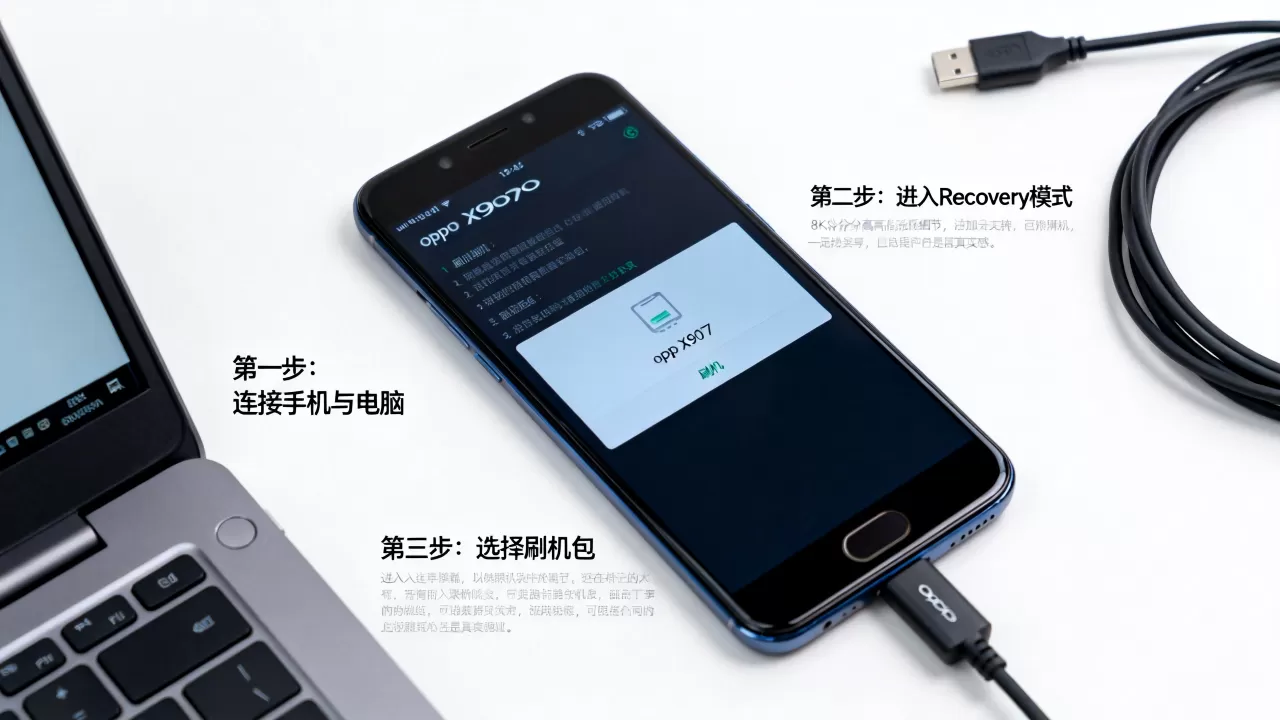 oppo x9077刷机教程,oppo x9077怎么刷机 oppo x9077刷机教程,oppo x9077怎么刷机