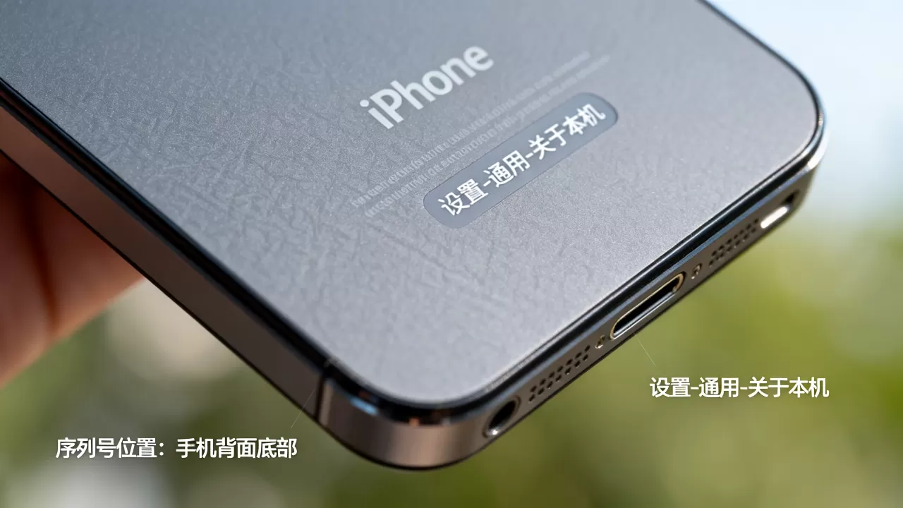 iphone4s美版序列号查询,iphone4s序列号怎么看 iphone4s美版序列号查询,iphone4s序列号怎么看