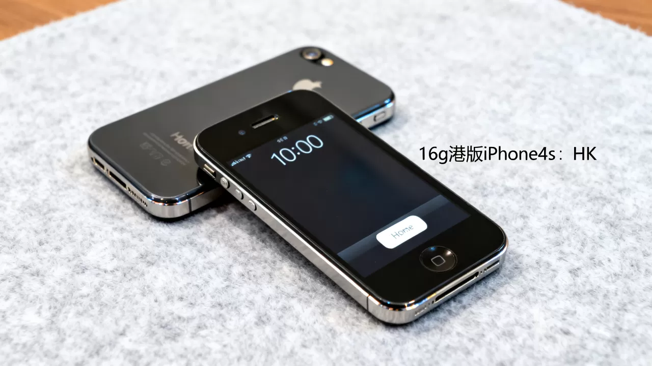 16g港版iphone4s多少钱，港版iphone4s价格