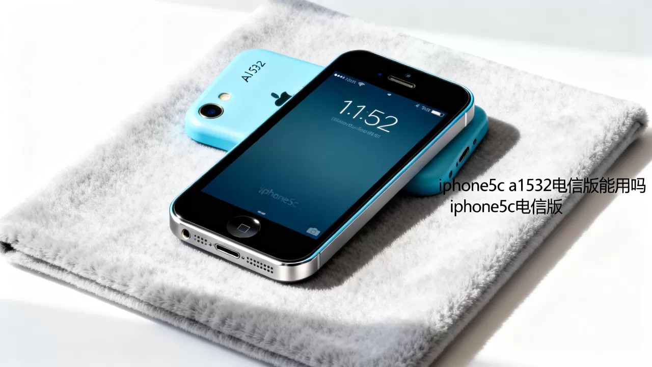 iphone5c a1532电信版能用吗，iphone5c电信版