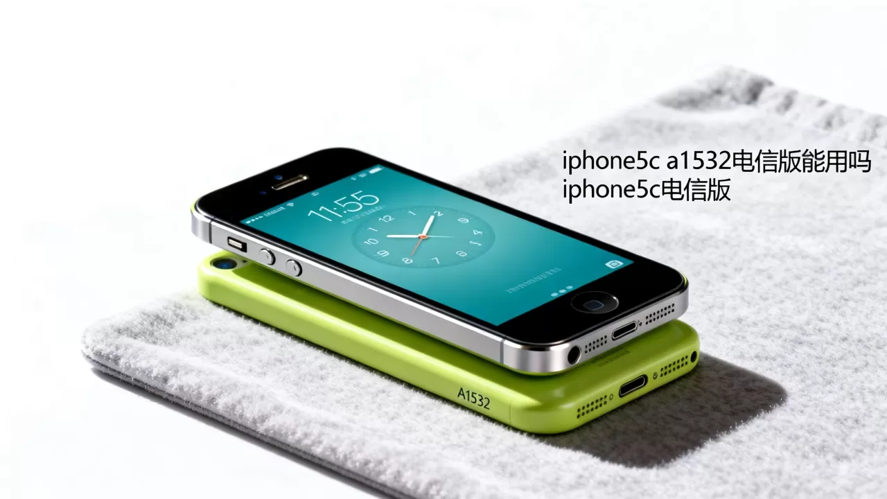 iphone5c a1532电信版能用吗，iphone5c电信版