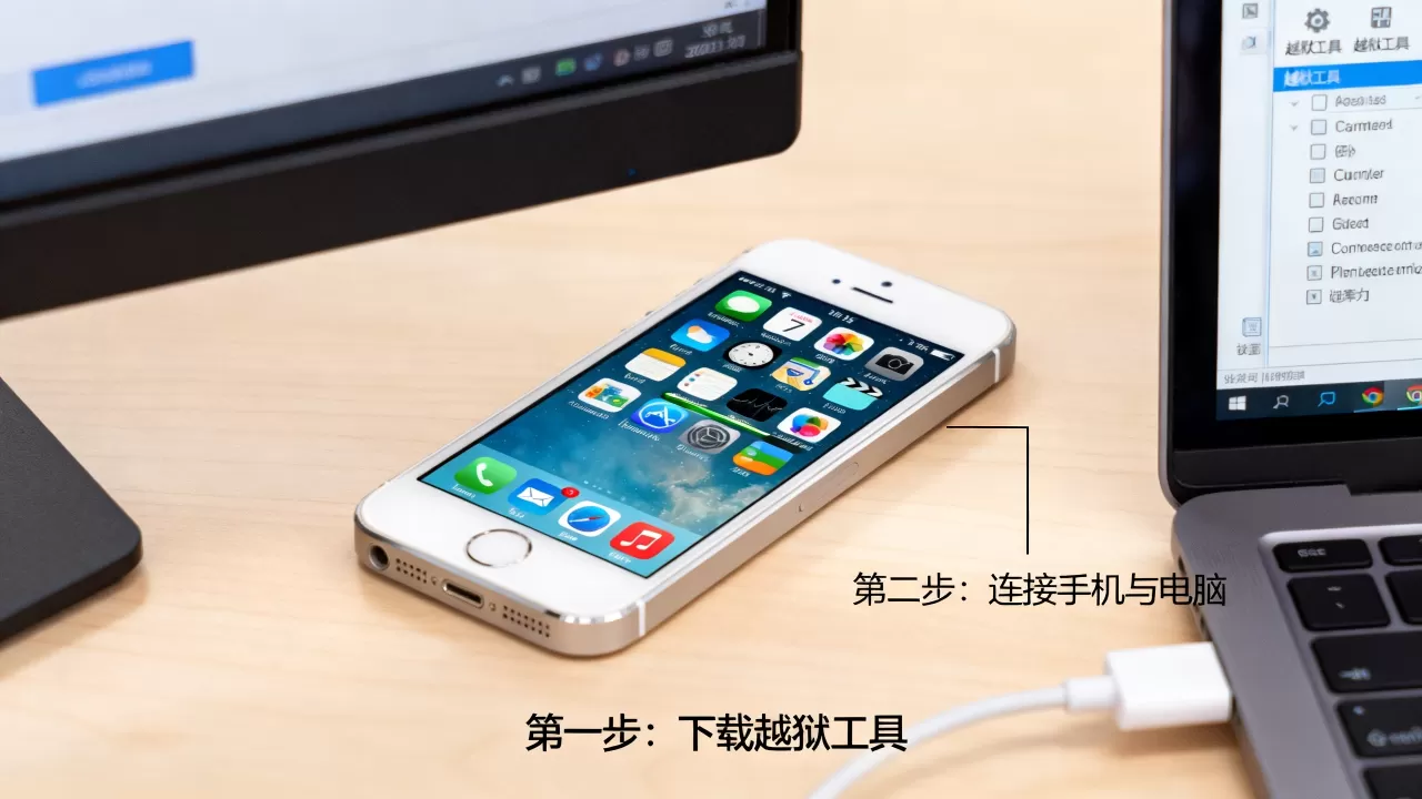 iphone5 ios7越狱教程，iphone5 ios7怎么越狱