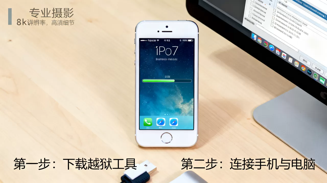 iphone5 ios7越狱教程，iphone5 ios7怎么越狱