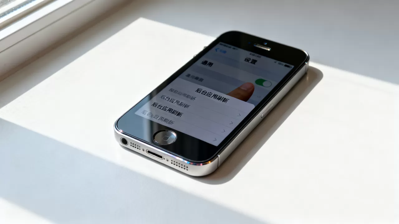 怎么关闭iphone5s的后台,iPhone5s怎么彻底关闭后台应用 怎么关闭iphone5s的后台,iPhone5s怎么彻底关闭后台应用