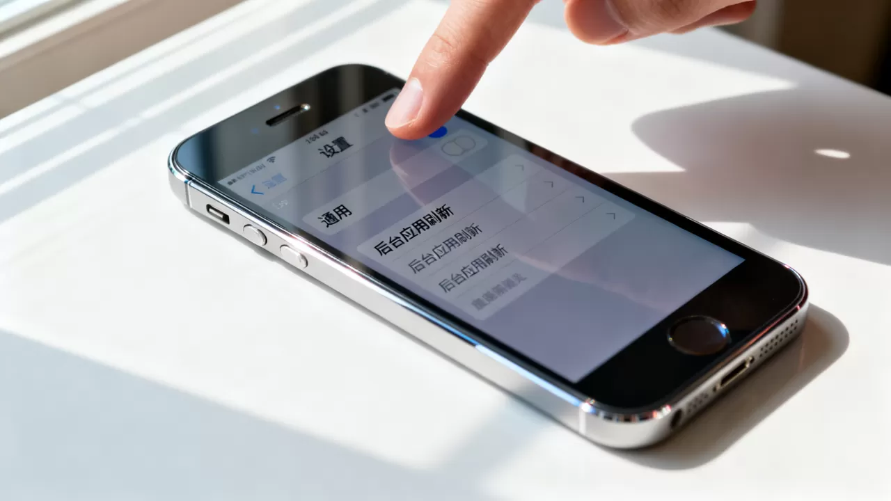 怎么关闭iphone5s的后台,iPhone5s怎么彻底关闭后台应用 怎么关闭iphone5s的后台,iPhone5s怎么彻底关闭后台应用