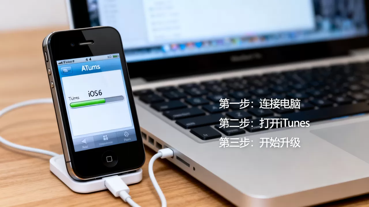 iphone4怎么升级ios6,iphone4升级ios6教程 iphone4怎么升级ios6,iphone4升级ios6教程