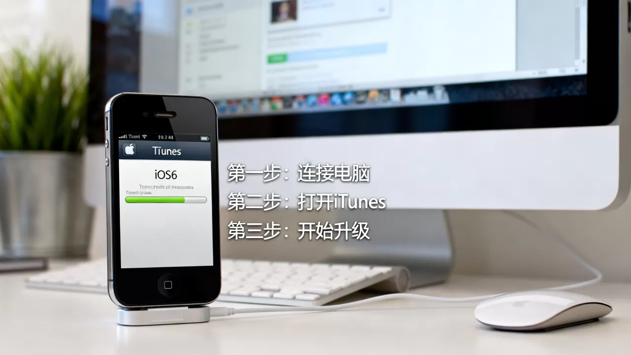 iphone4怎么升级ios6,iphone4升级ios6教程 iphone4怎么升级ios6,iphone4升级ios6教程