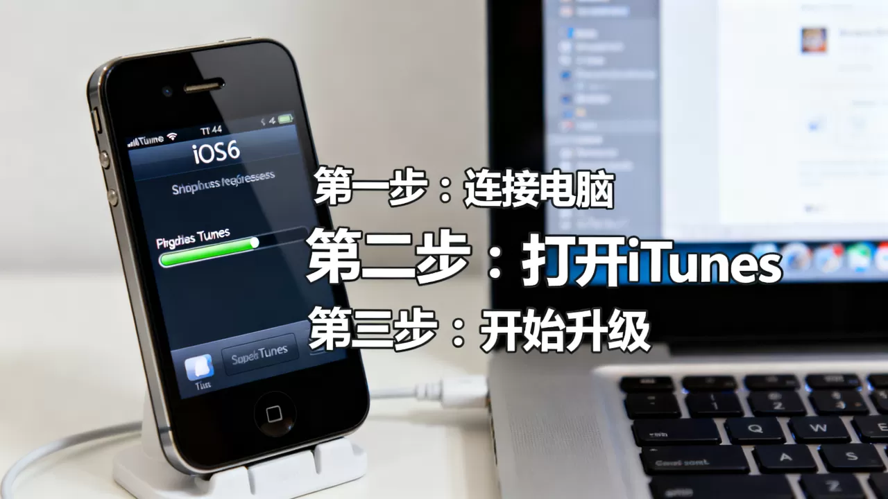 iphone4怎么升级ios6,iphone4升级ios6教程 iphone4怎么升级ios6,iphone4升级ios6教程