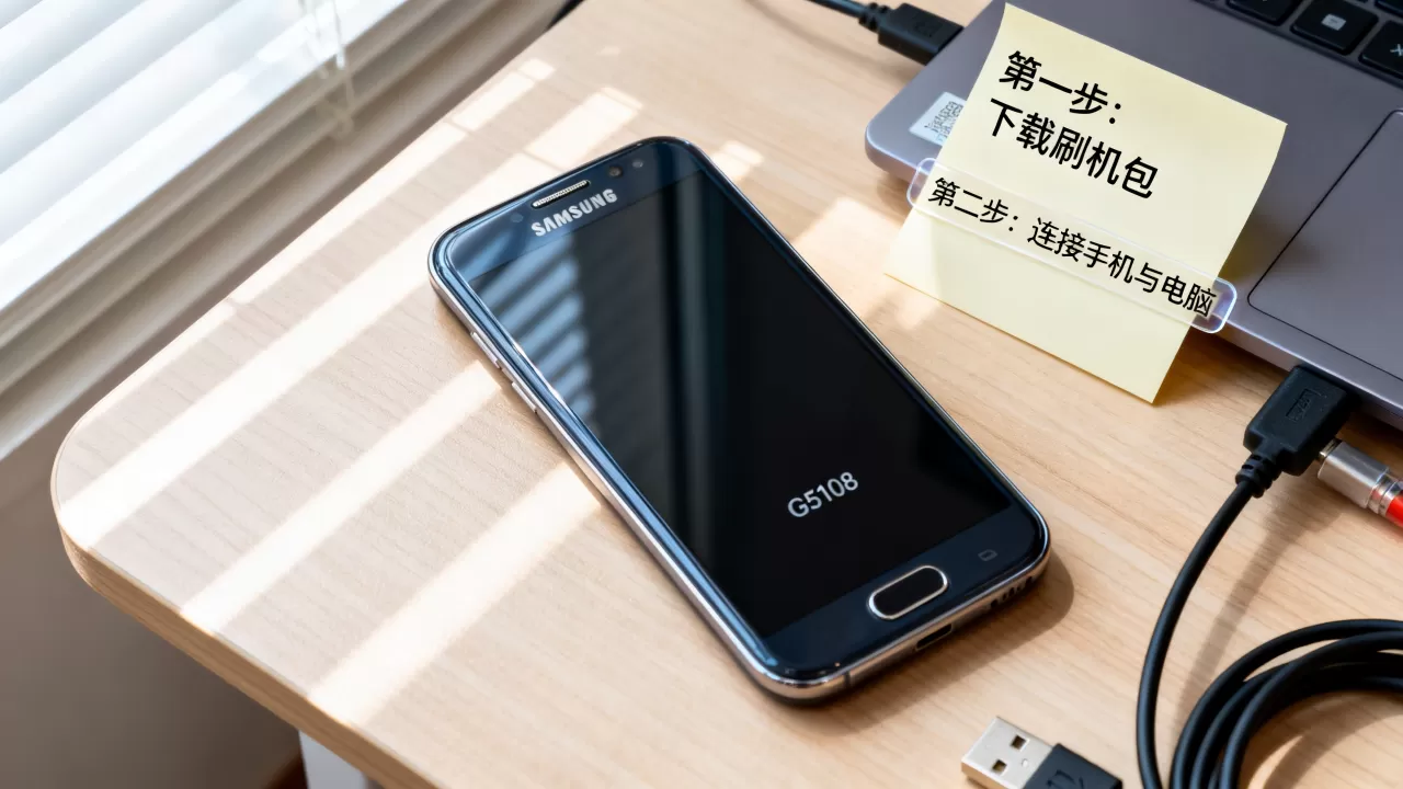 g5108刷机包怎么刷?g5108刷机教程 g5108刷机包怎么刷?g5108刷机教程