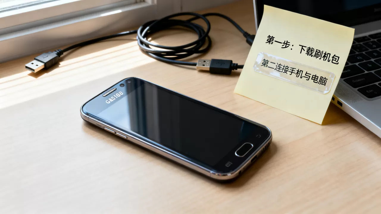 g5108刷机包怎么刷?g5108刷机教程 g5108刷机包怎么刷?g5108刷机教程