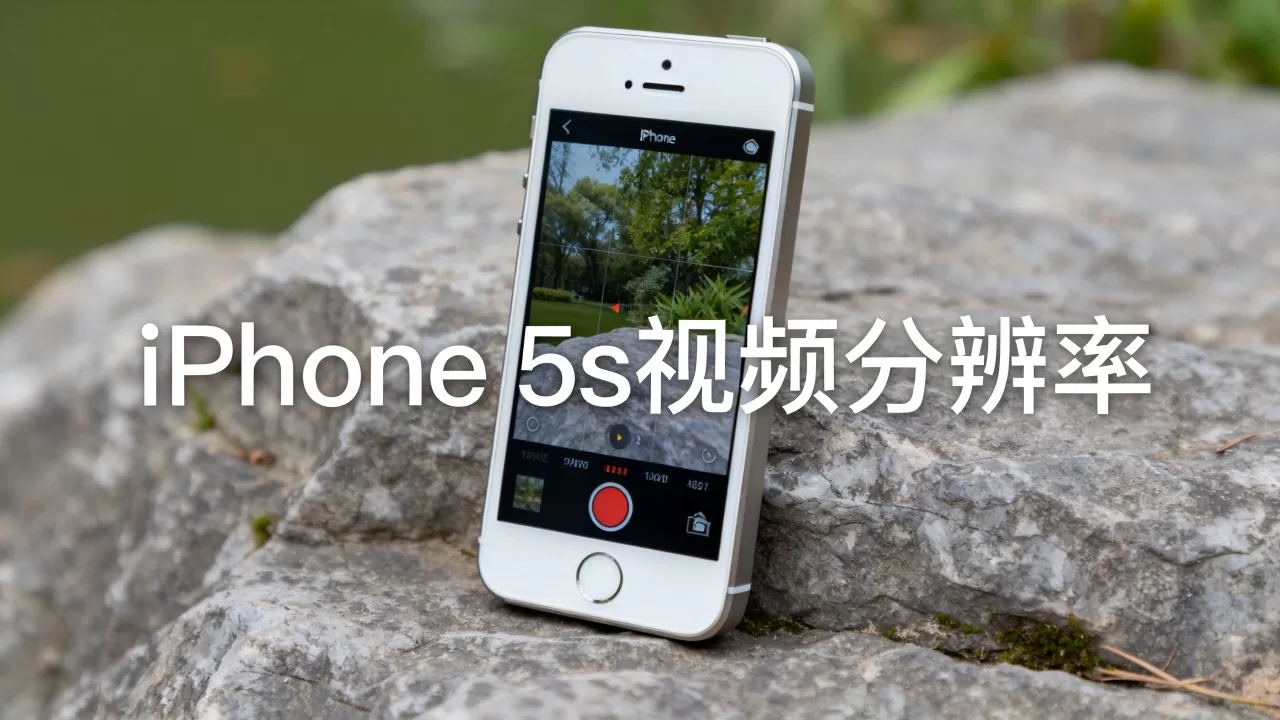 iphone5s视频分辨率是多少,iphone5s视频分辨率 iphone5s视频分辨率是多少,iphone5s视频分辨率