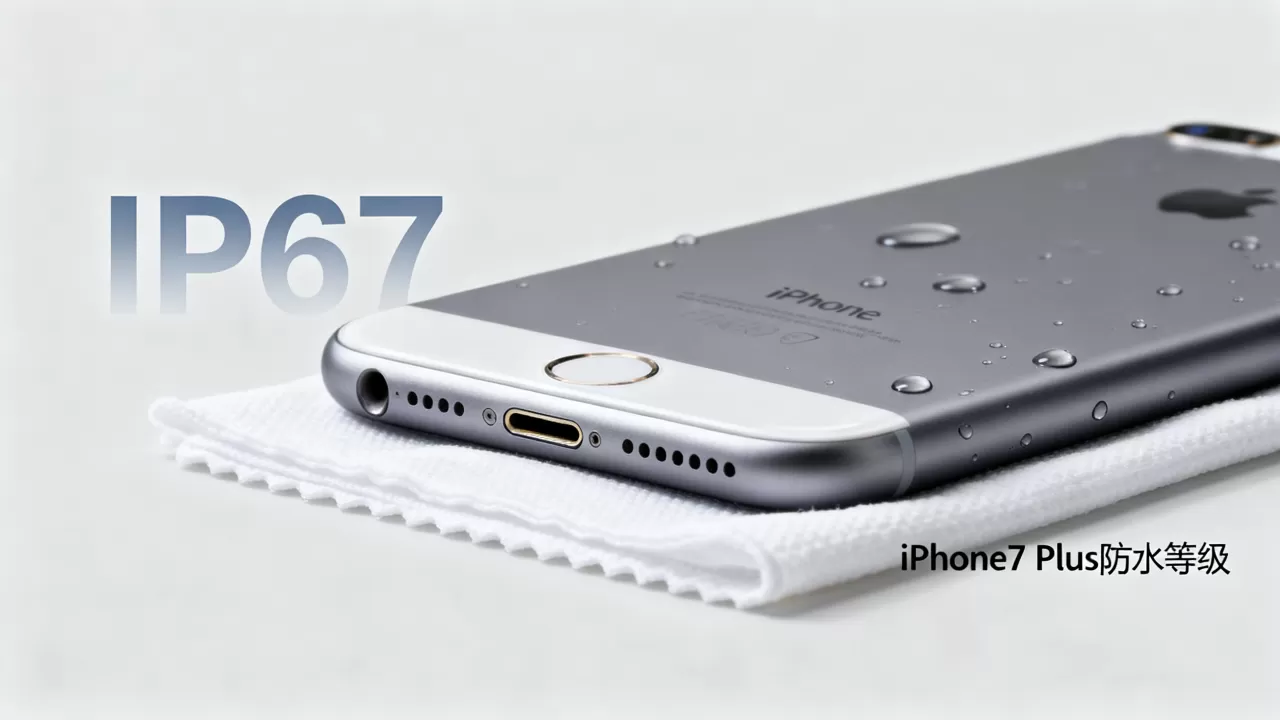 iPhone7p是防水的吗,苹果7plus防水等级 iPhone7p是防水的吗,苹果7plus防水等级
