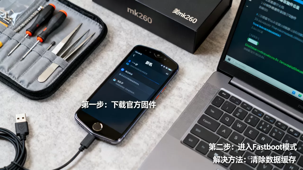 美图mk260刷机教程,美图mk260刷机失败怎么解决 美图mk260刷机教程,美图mk260刷机失败怎么解决