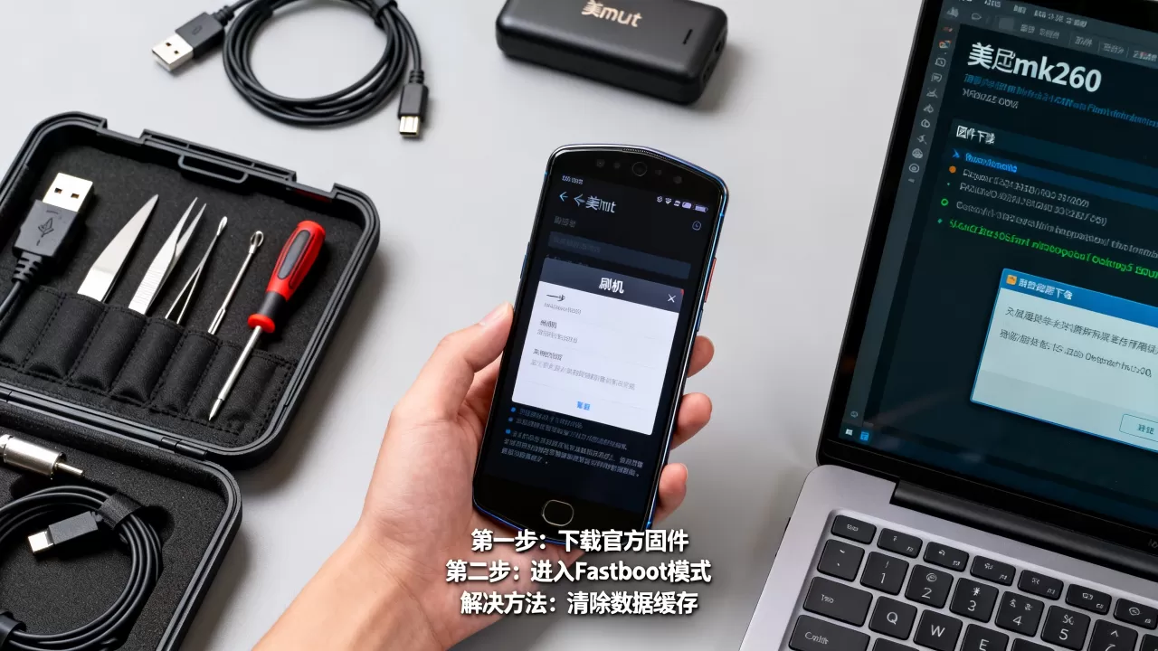美图mk260刷机教程,美图mk260刷机失败怎么解决 美图mk260刷机教程,美图mk260刷机失败怎么解决