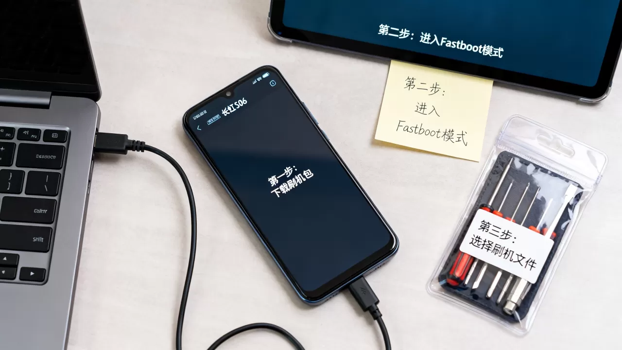 长虹s06刷机教程，长虹s06刷机失败怎么办