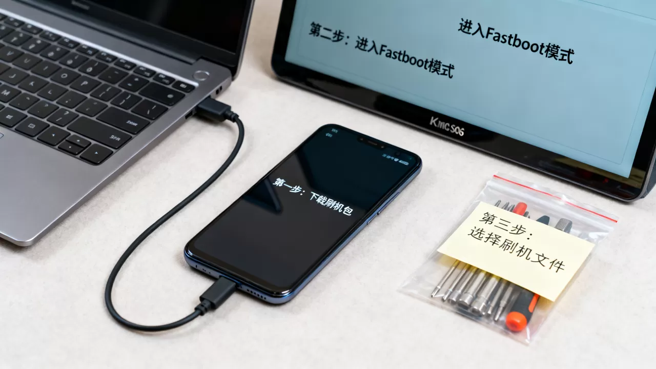 长虹s06刷机教程，长虹s06刷机失败怎么办