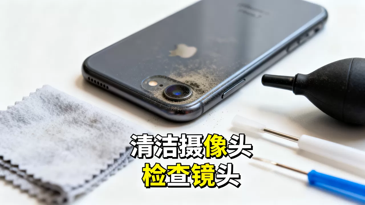 iphone7plus摄像头灰怎么办,iphone7plus摄像头模糊 iphone7plus摄像头灰怎么办,iphone7plus摄像头模糊