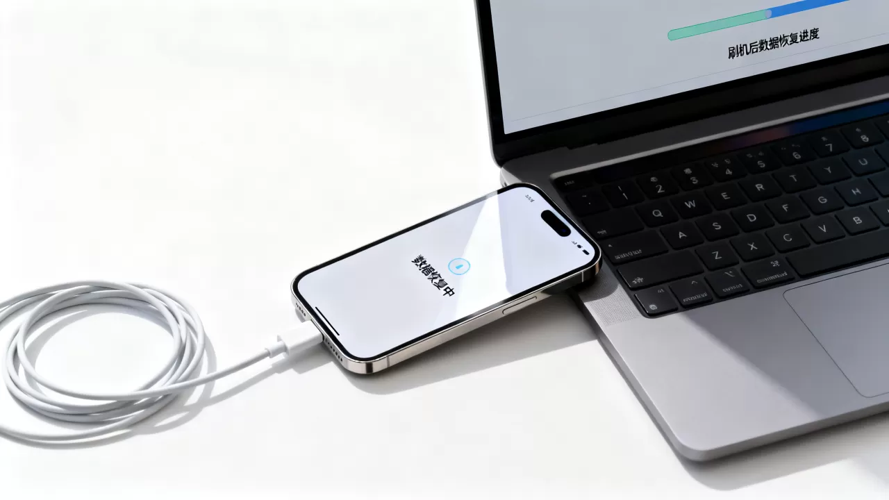 iphone被刷机了还能找回吗,iphone刷机后数据恢复 iphone被刷机了还能找回吗,iphone刷机后数据恢复