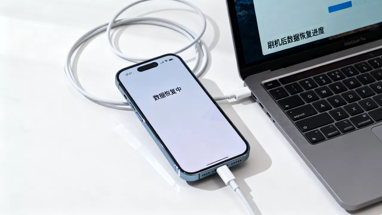 iphone被刷机了还能找回吗,iphone刷机后数据恢复 iphone被刷机了还能找回吗,iphone刷机后数据恢复