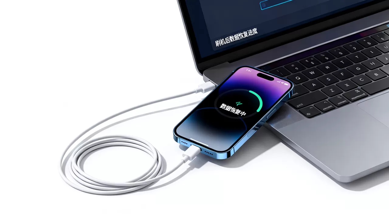 iphone被刷机了还能找回吗,iphone刷机后数据恢复 iphone被刷机了还能找回吗,iphone刷机后数据恢复