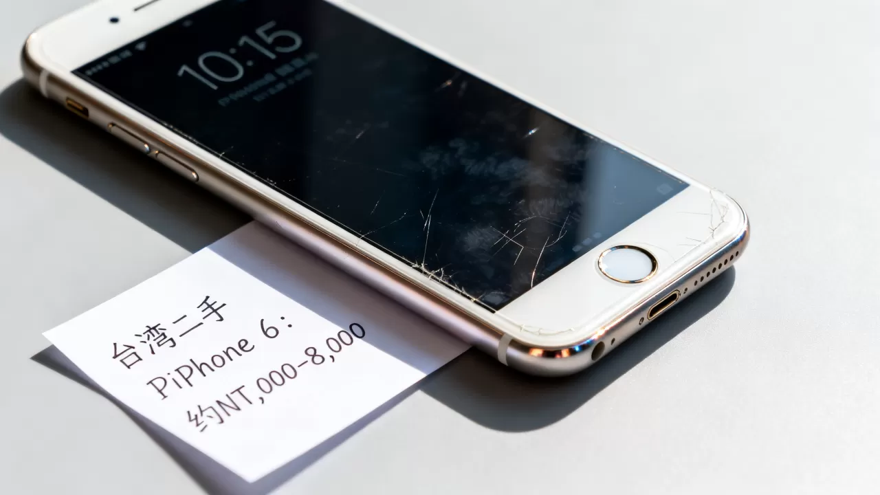 台湾的iphone6多少钱,台湾iphone6二手价格 台湾的iphone6多少钱,台湾iphone6二手价格