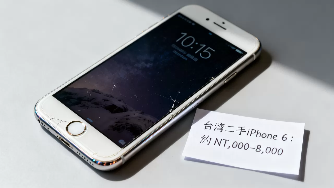 台湾的iphone6多少钱,台湾iphone6二手价格 台湾的iphone6多少钱,台湾iphone6二手价格