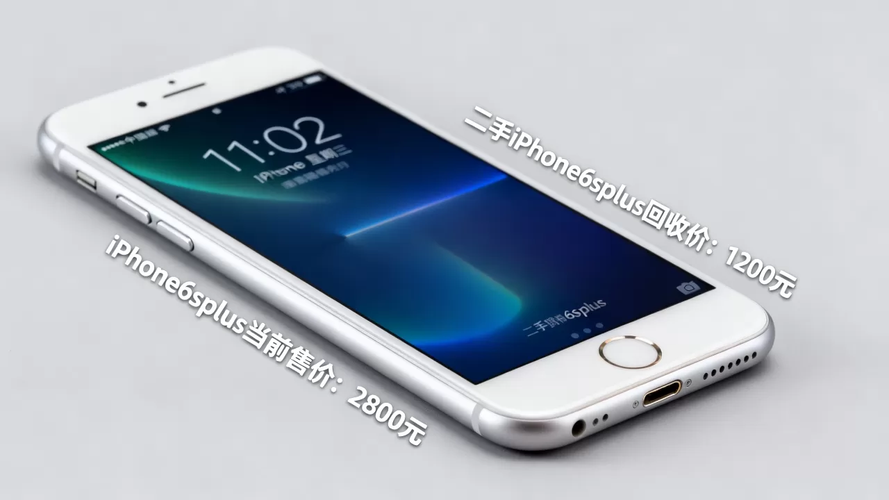iphone6splus卖多少钱,二手iPhone6splus回收价格 iphone6splus卖多少钱,二手iPhone6splus回收价格