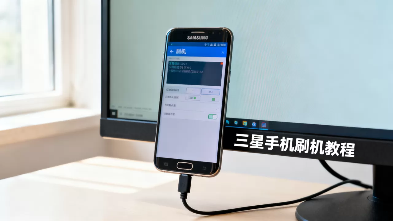 三星刷机网站靠谱吗?三星手机刷机教程 三星刷机网站靠谱吗?三星手机刷机教程