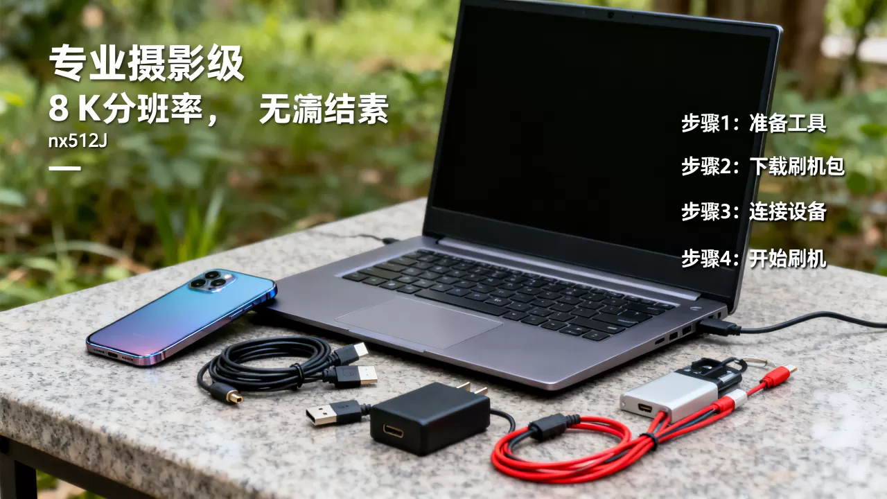 nx512j刷机教程，nx512j刷机包下载
