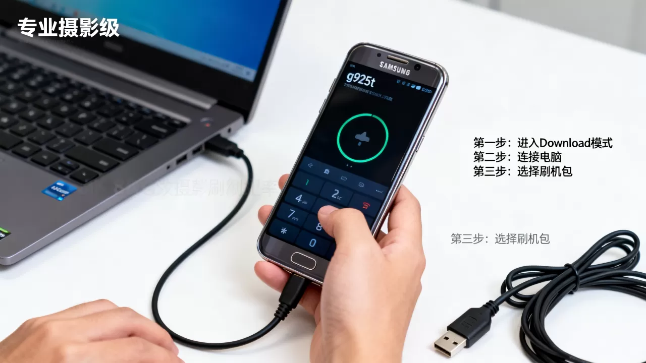 g925t刷机教程,三星g925t怎么刷机解锁 g925t刷机教程,三星g925t怎么刷机解锁