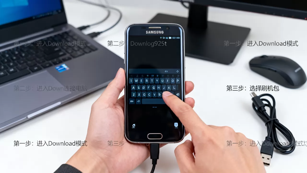 g925t刷机教程,三星g925t怎么刷机解锁 g925t刷机教程,三星g925t怎么刷机解锁