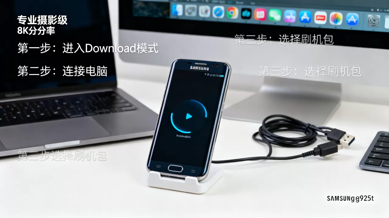 g925t刷机教程,三星g925t怎么刷机解锁 g925t刷机教程,三星g925t怎么刷机解锁