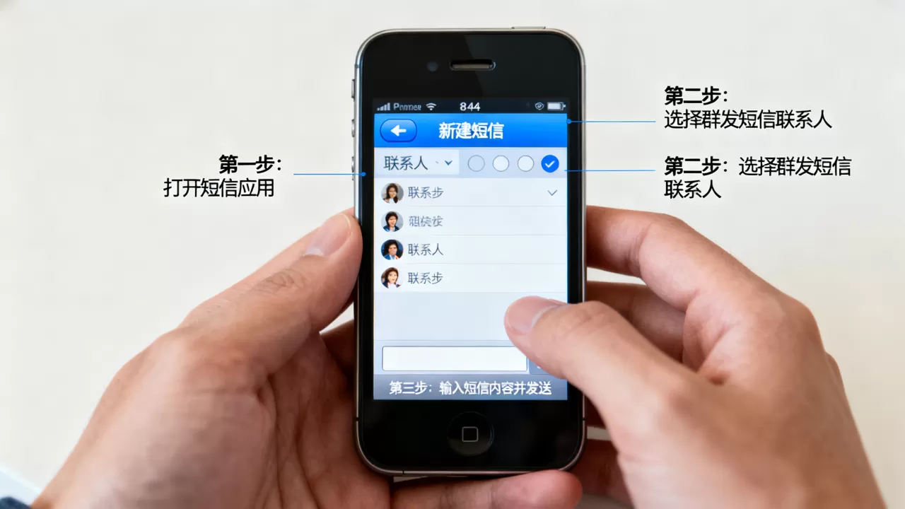 iphone4s群发短信怎么操作,iphone4s群发短信 iphone4s群发短信怎么操作,iphone4s群发短信