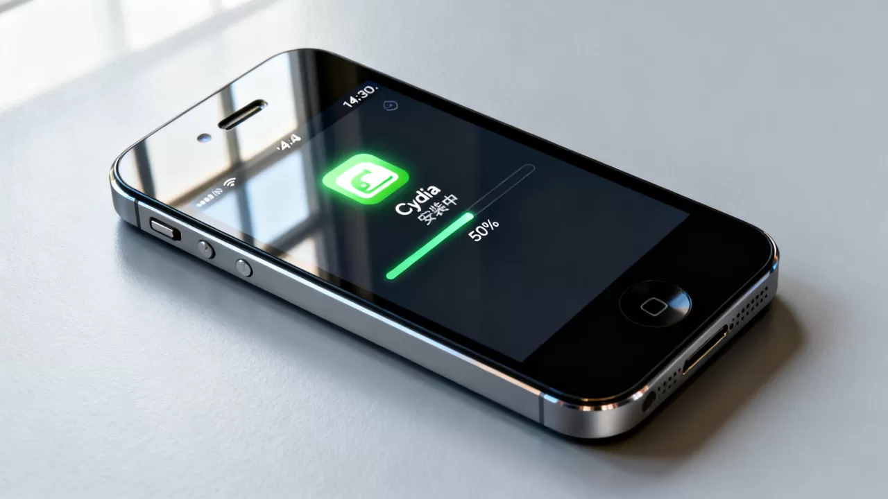 iphone4s越狱后安装软件,iphone4s越狱后如何安装软件 iphone4s越狱后安装软件,iphone4s越狱后如何安装软件