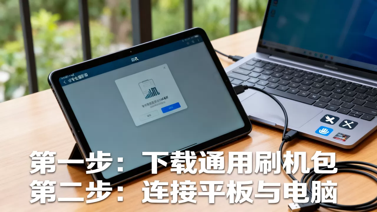 平板通用刷机包下载，安卓平板刷机教程