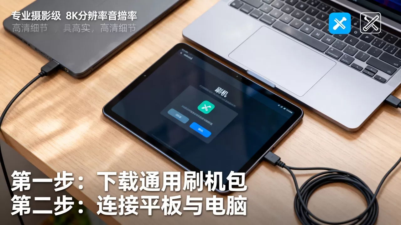 平板通用刷机包下载，安卓平板刷机教程