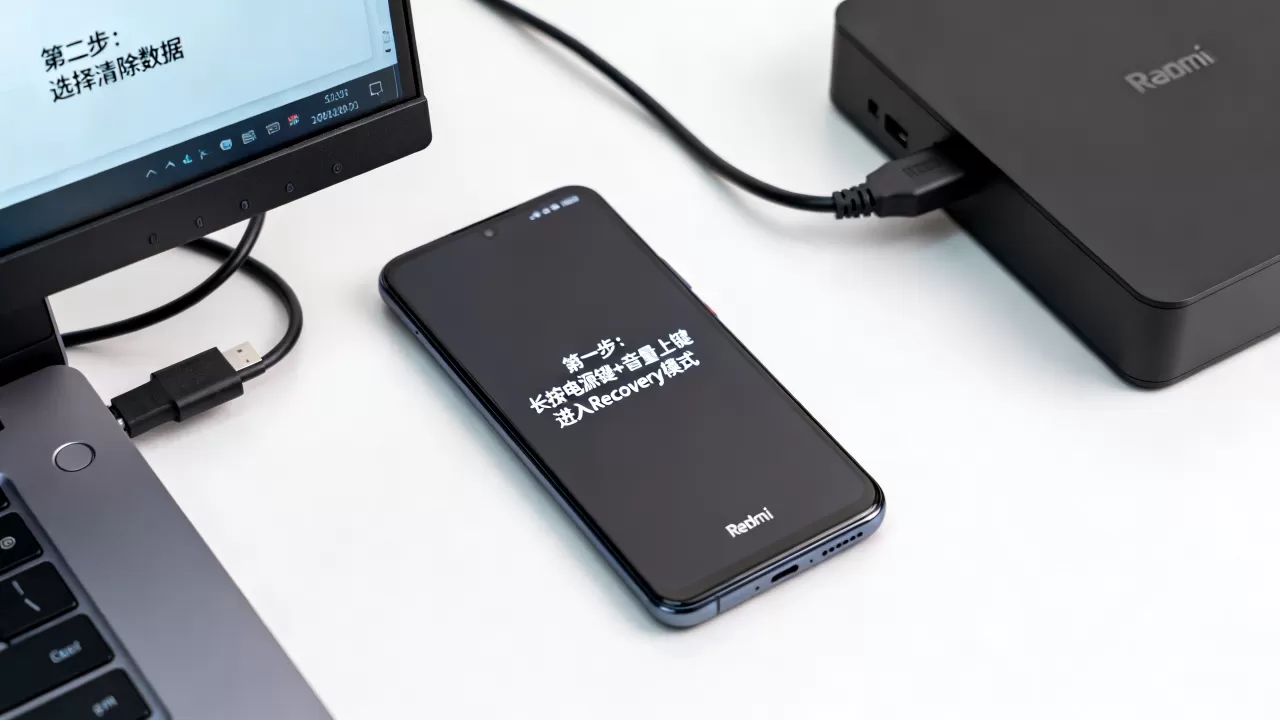 红米卡死怎么刷机,红米手机死机重启后如何强制刷机教程 红米卡死怎么刷机,红米手机死机重启后如何强制刷机教程